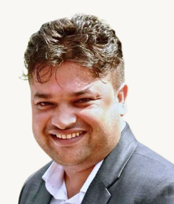 Upendra Aryal