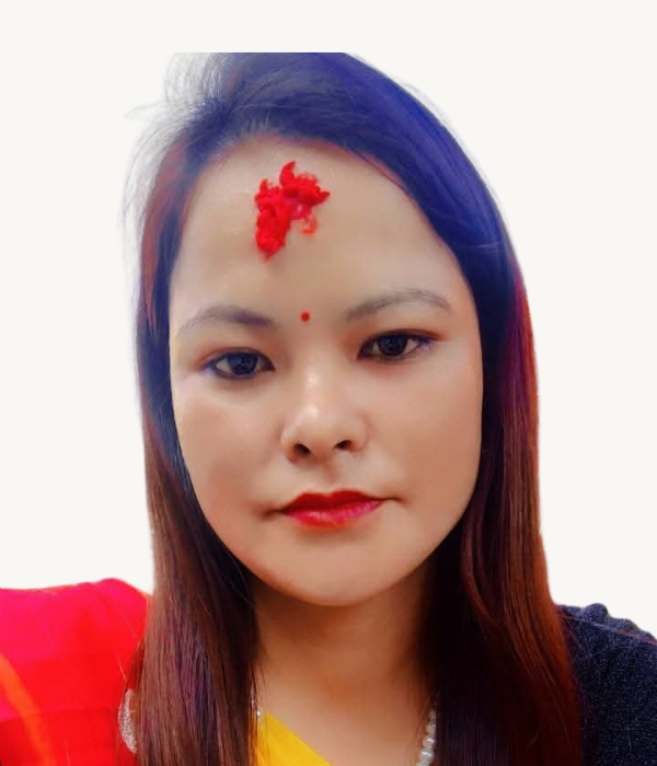 Mitthu Saru