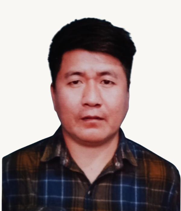 Ghan Bahadur Thapa