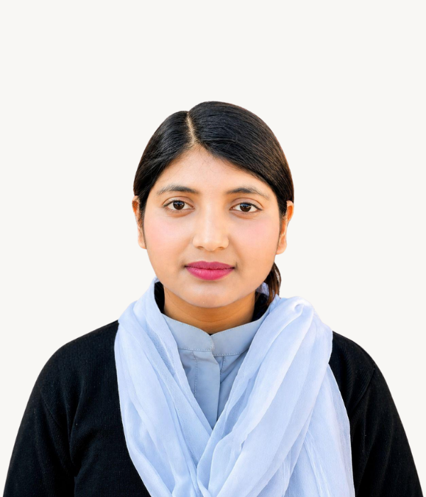 Rakshya Khanal