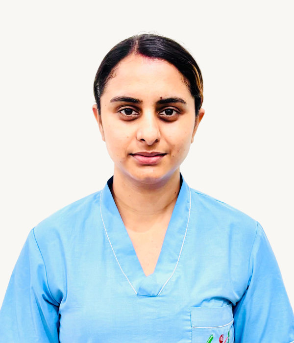 Puza Bhandari