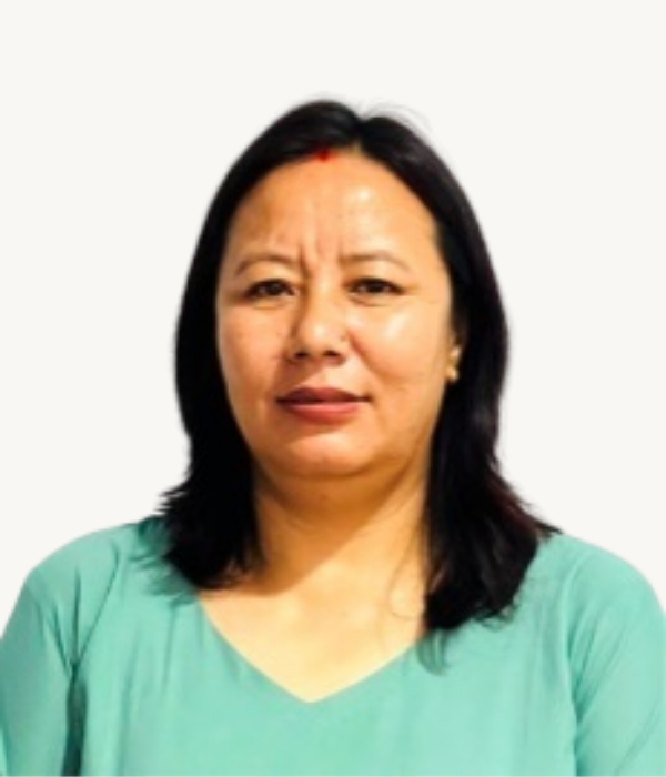 Priya Thapa
