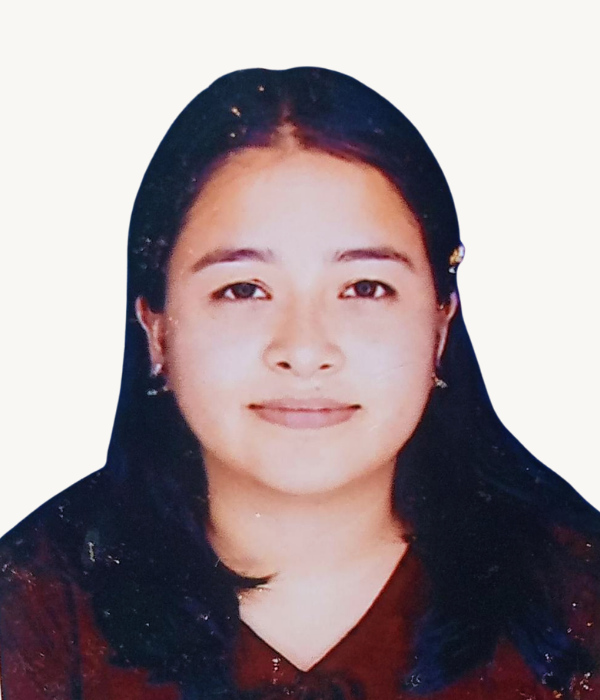 Bhawana Nepali