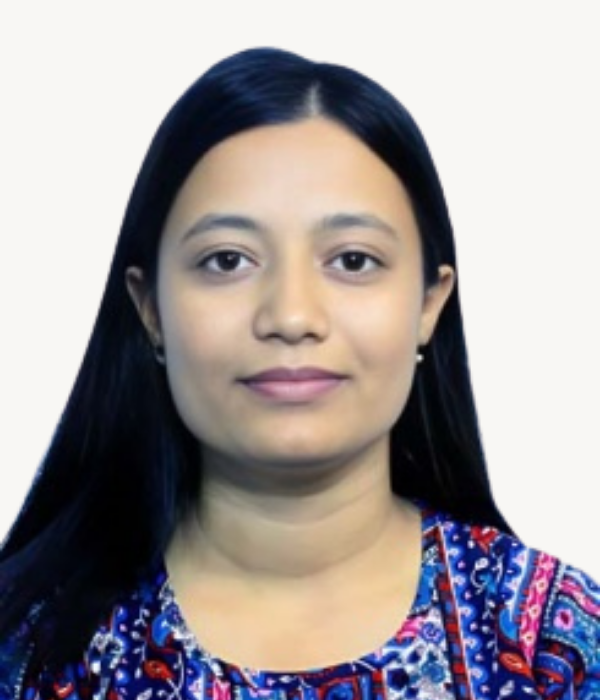 Manisha Khanal