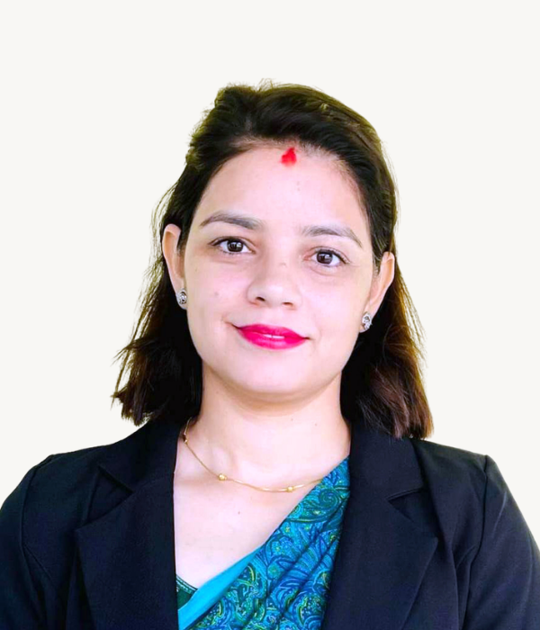 Kamala Bhandari