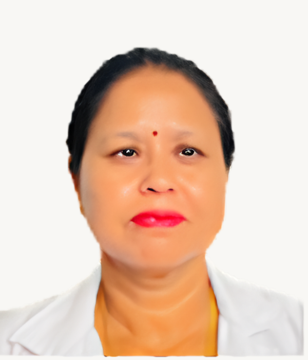 Anita Thapa